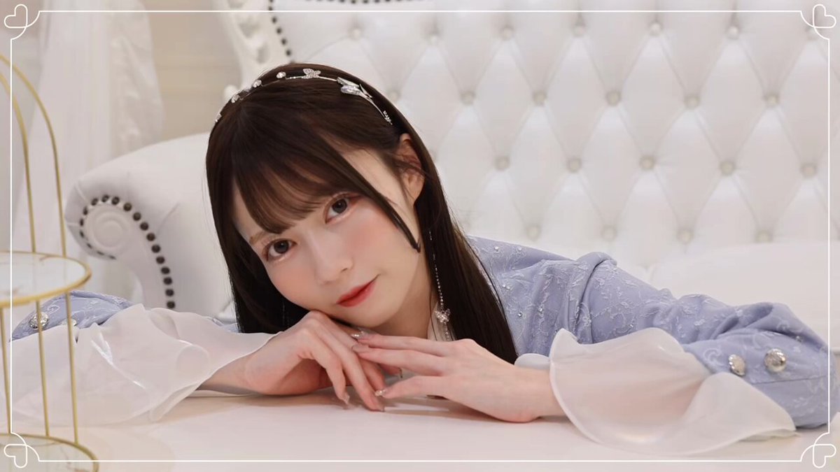 SOLMYRA 女性の顔 シークレット すーちゃんと2人で出かけるのめずらしかった 最近甘々でかわいい