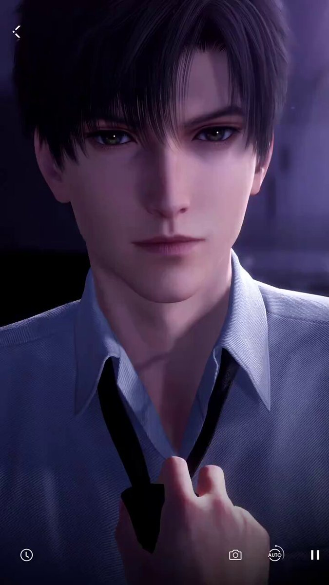 公式】恋と深空-Love and Deepspace- on X: 