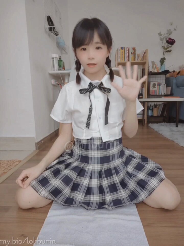 Video oleh @loliburinn