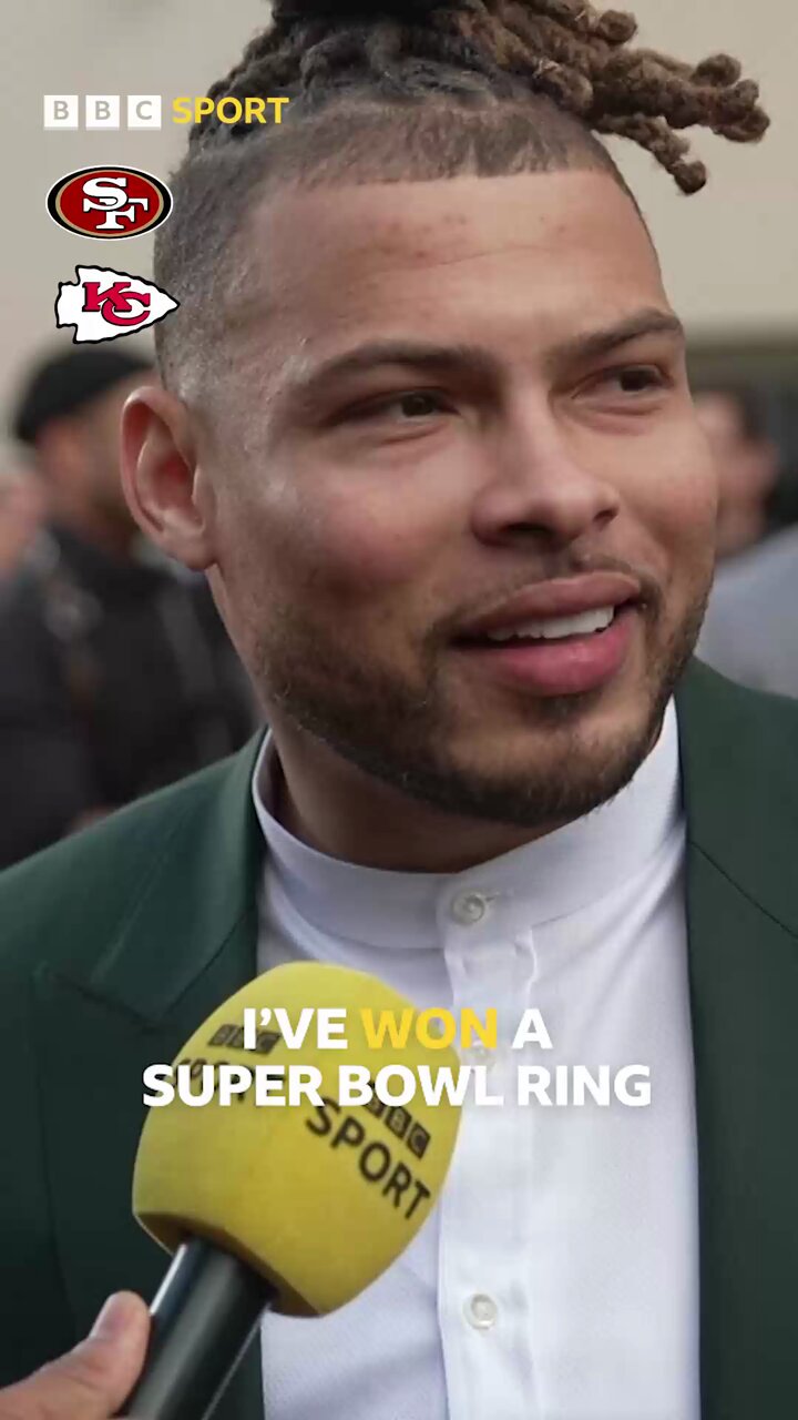 Bbc 2024 super bowl