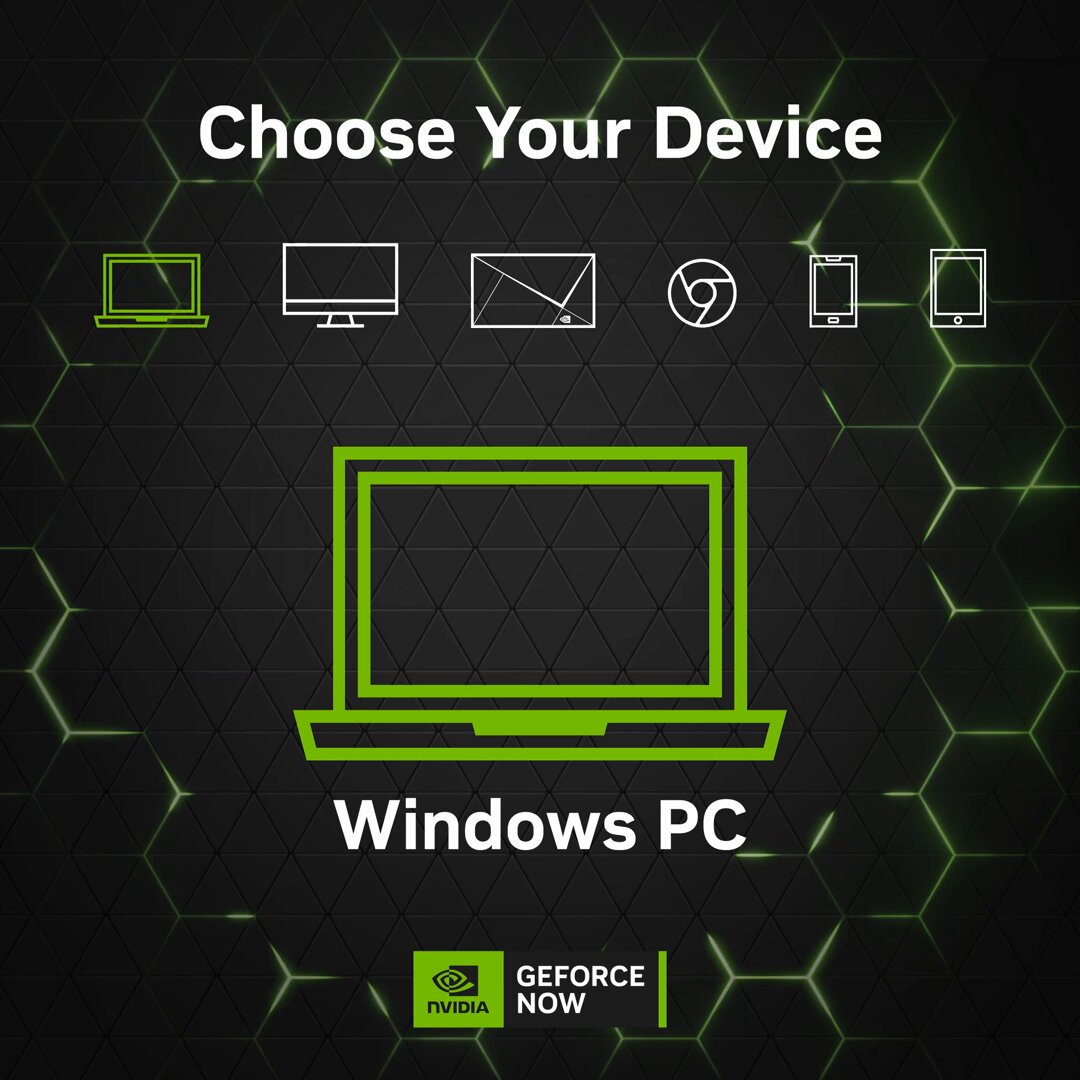NVIDIAGFN s video Tweet