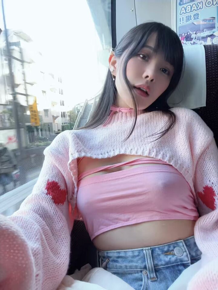 Video oleh @mikamikatn