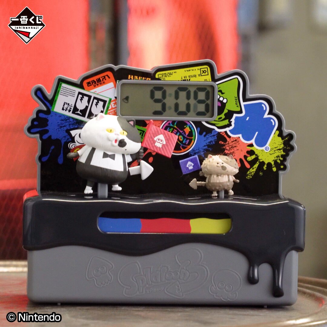 一番くじ(BANDAI SPIRITS) on X: 一番くじ(BANDAI SPIRITS) on X:
