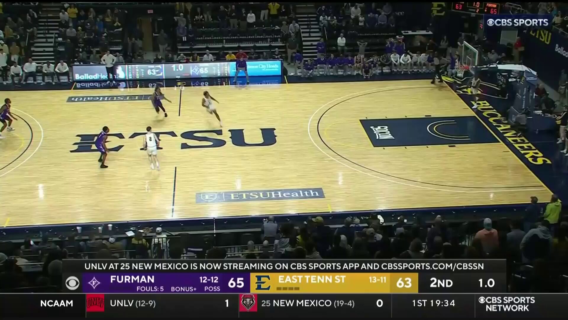 CBSSportsCBB s video Tweet