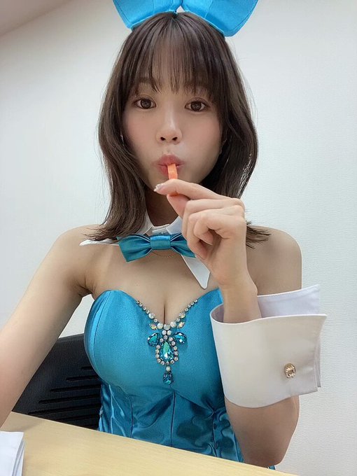 バニーガールに関する画像