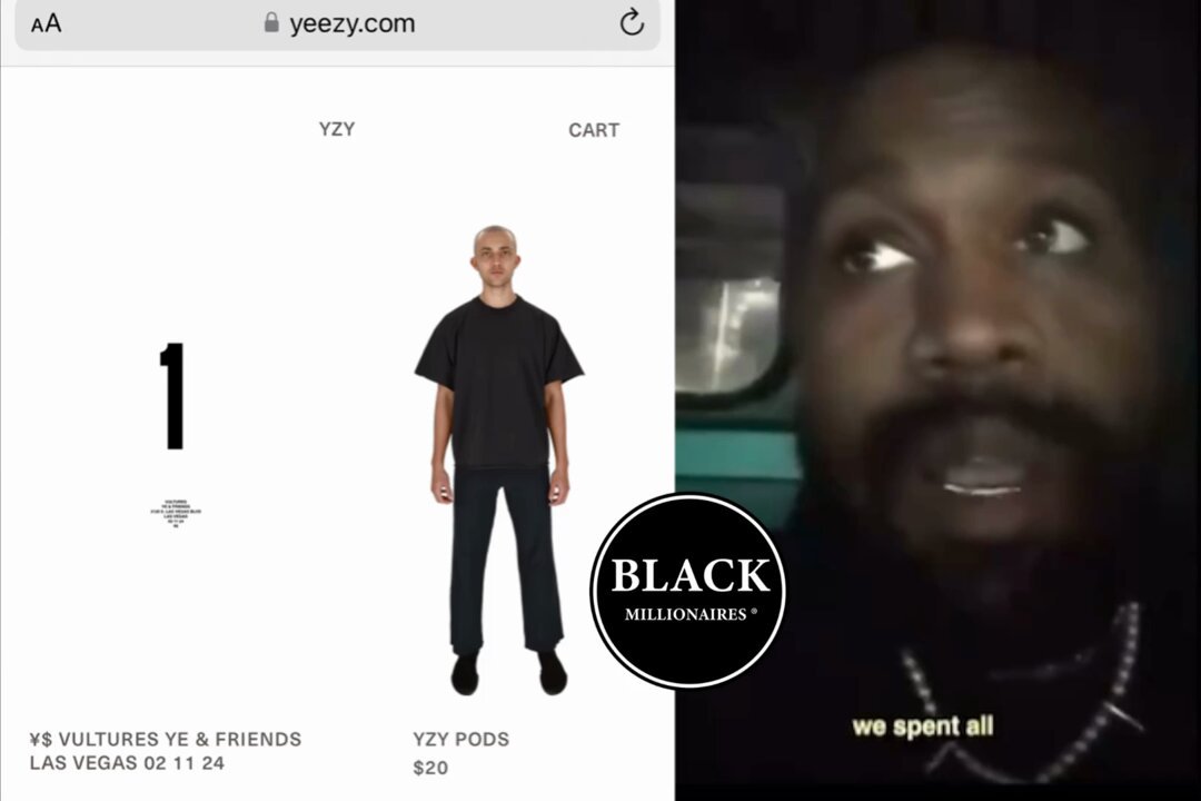 Black Millionaires ® on X: 