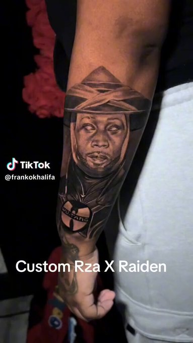 Rza as Raiden ? LA’s Finest https://t.co/qBcaCfACIW https://t.co/0dWyp5f2rs