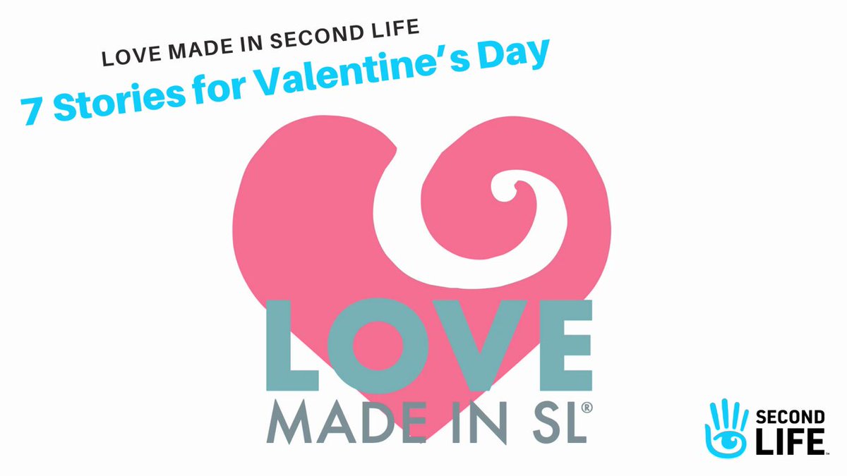 Second Life Marketplace - *S* 15 Shades of VALENTINE LOVE print