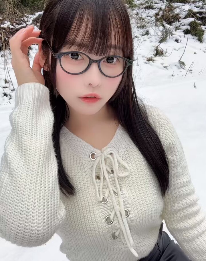 Video by @kotori_kazame