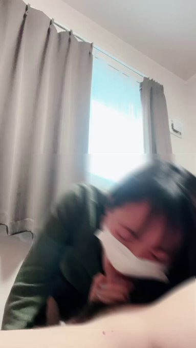 鼻マスクと素人撮影に関する画像