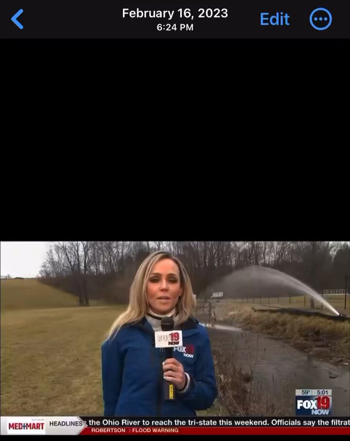 Fox19 live deals stream