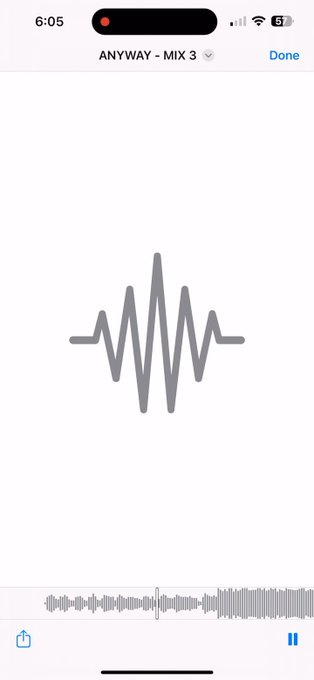 I guess since the critics say I am “untalented” I’ll post a snippet of my next single https://t.co/4