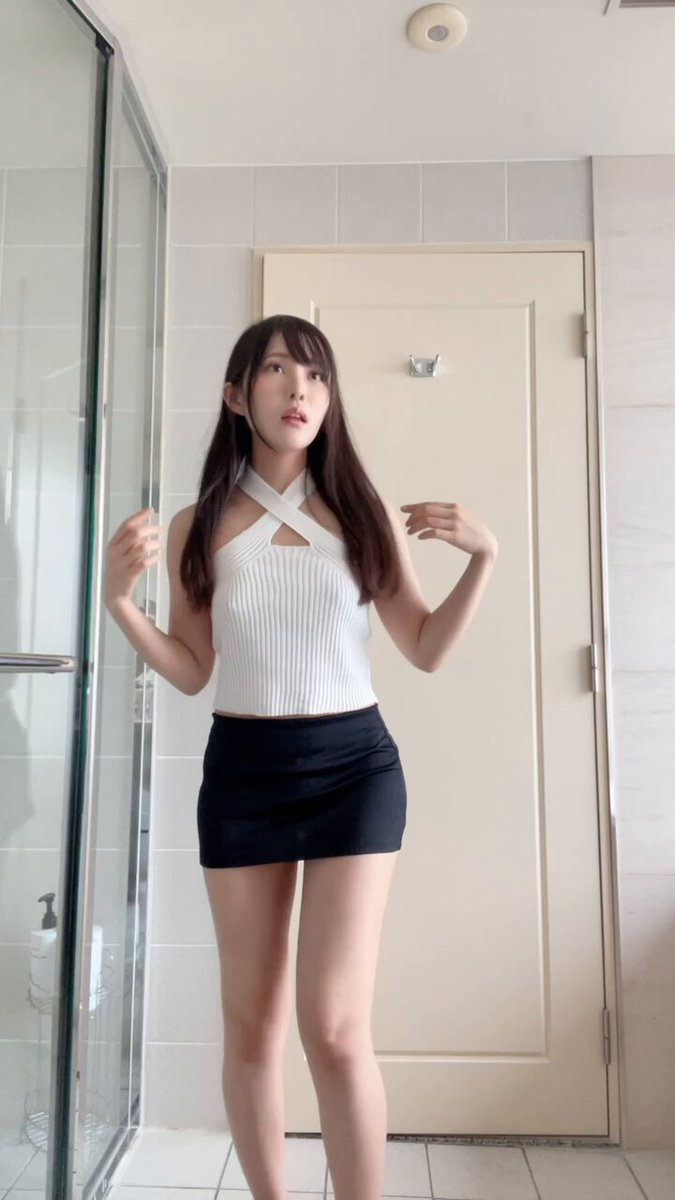 Video oleh @mikamikatn