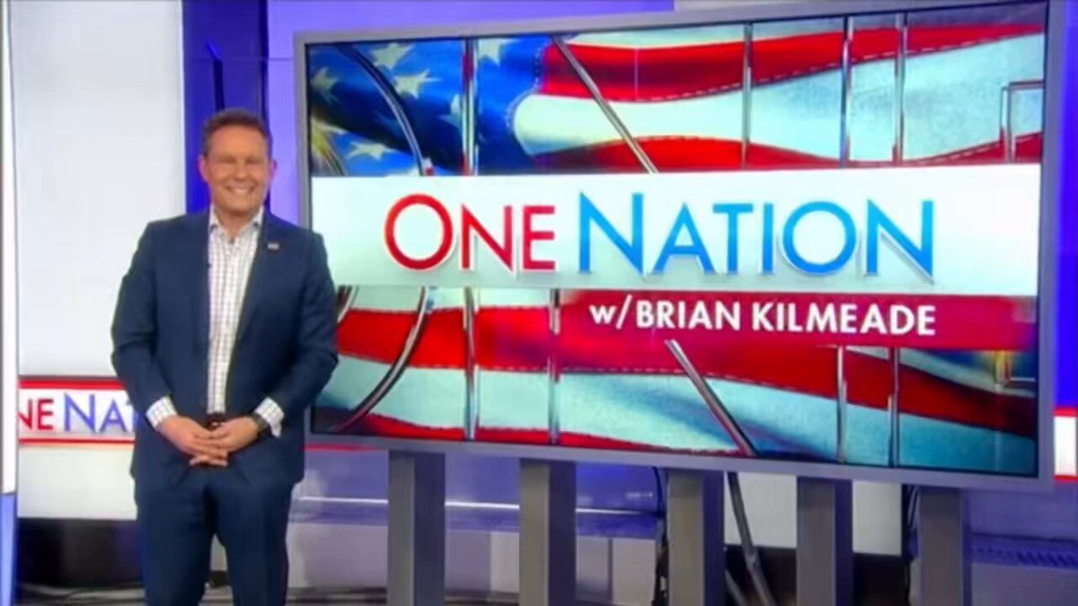 Stream brian deals kilmeade