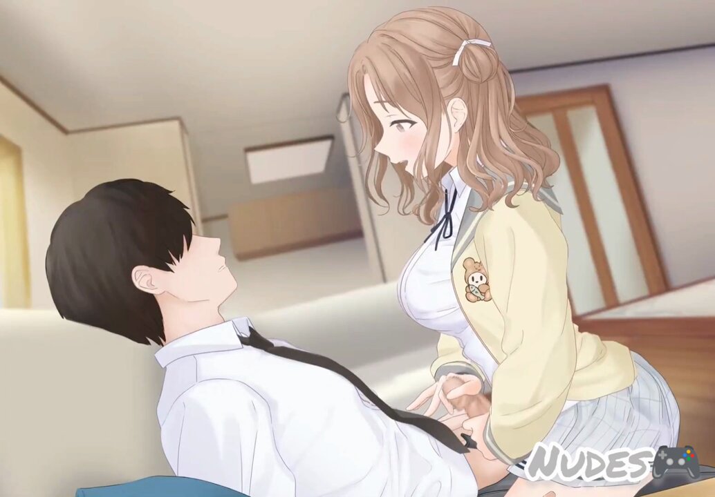 Video oleh @nudesgames4