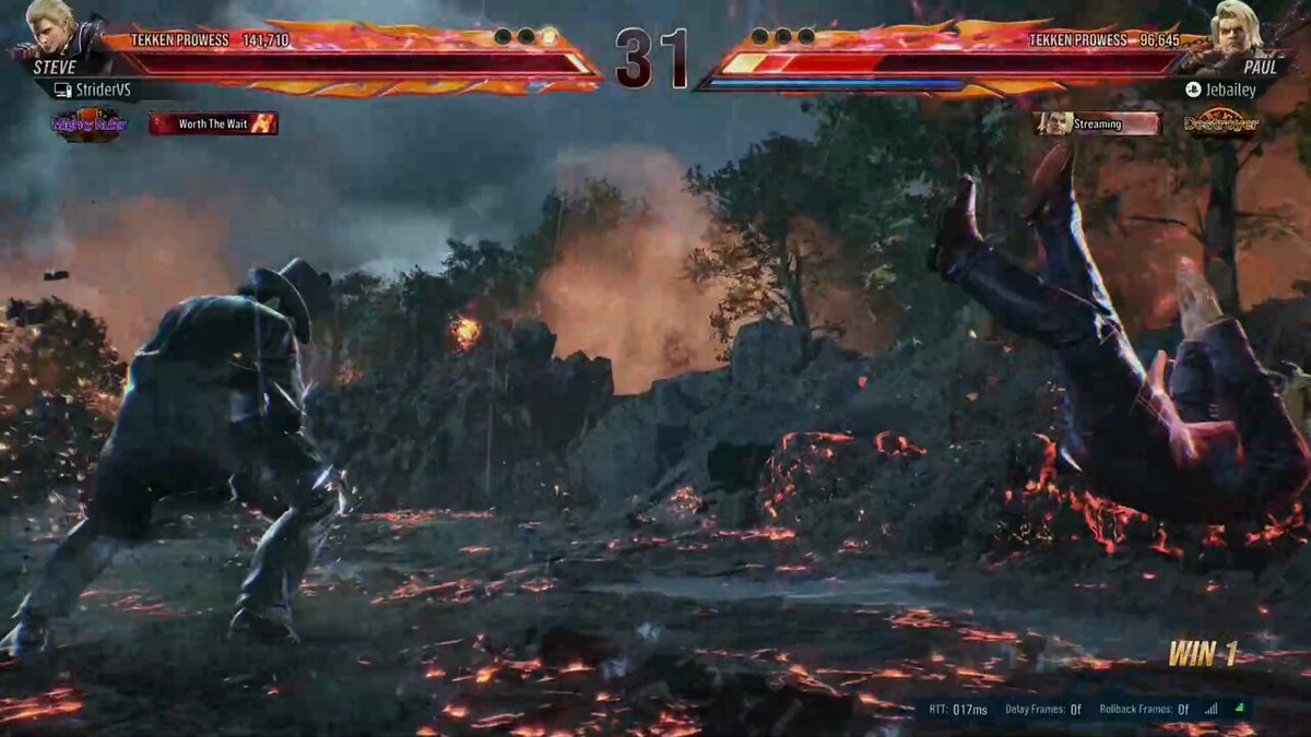 When someone tries to interrupt your mid game nap