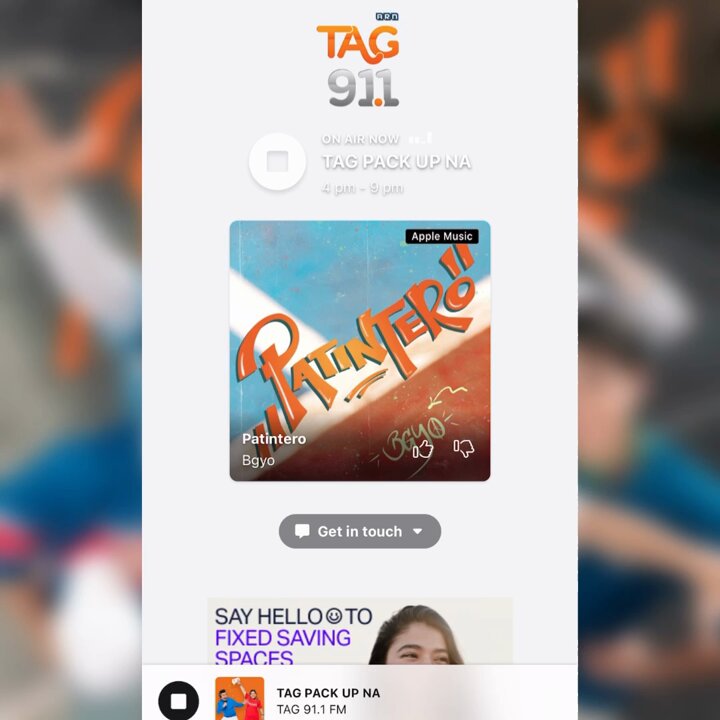 tag911ae s video Tweet