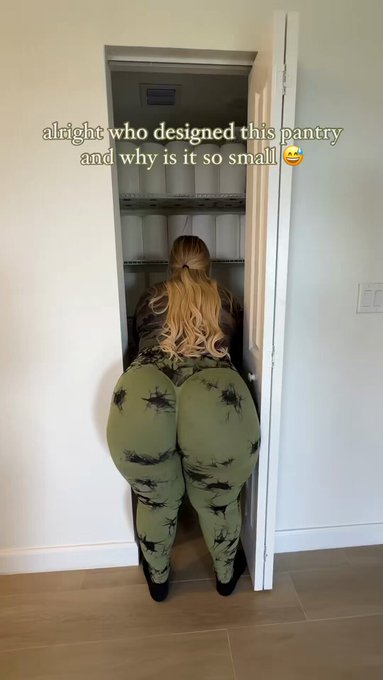 I&rsquo;m stuck 🥹 https://t.co/7ObKlsI5Jr