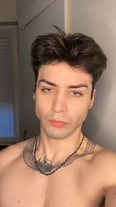 Just recorded my hottest video and it’s not this one https://t.co/Nv7UpdHFTA
