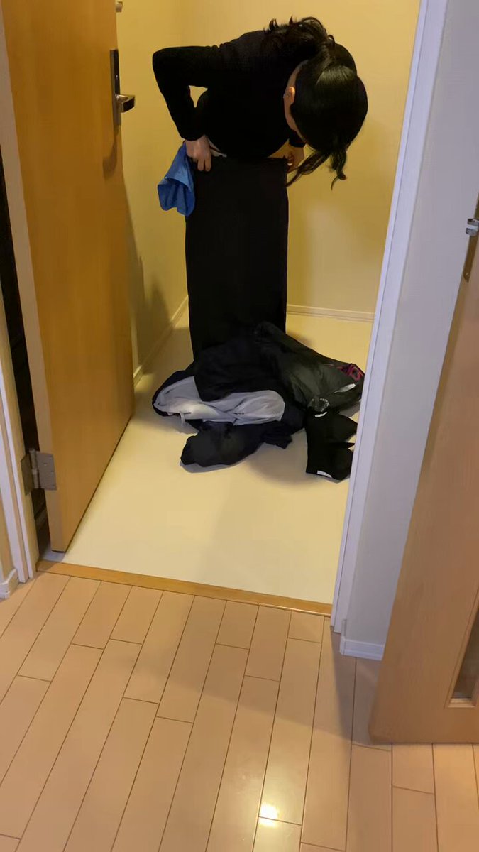 Video oleh @lacrosse_ntr