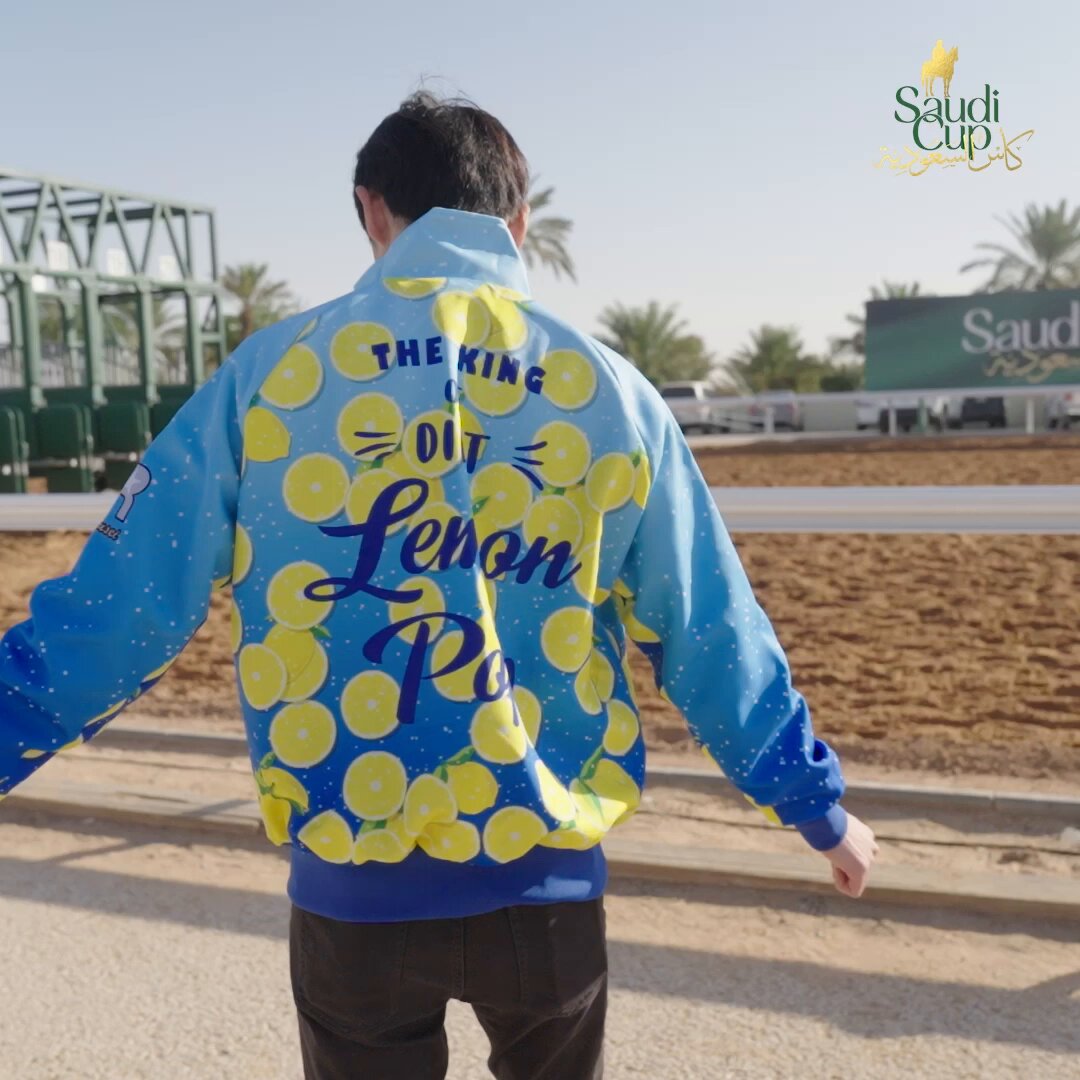 The Saudi Cup on X: The Saudi Cup on X: