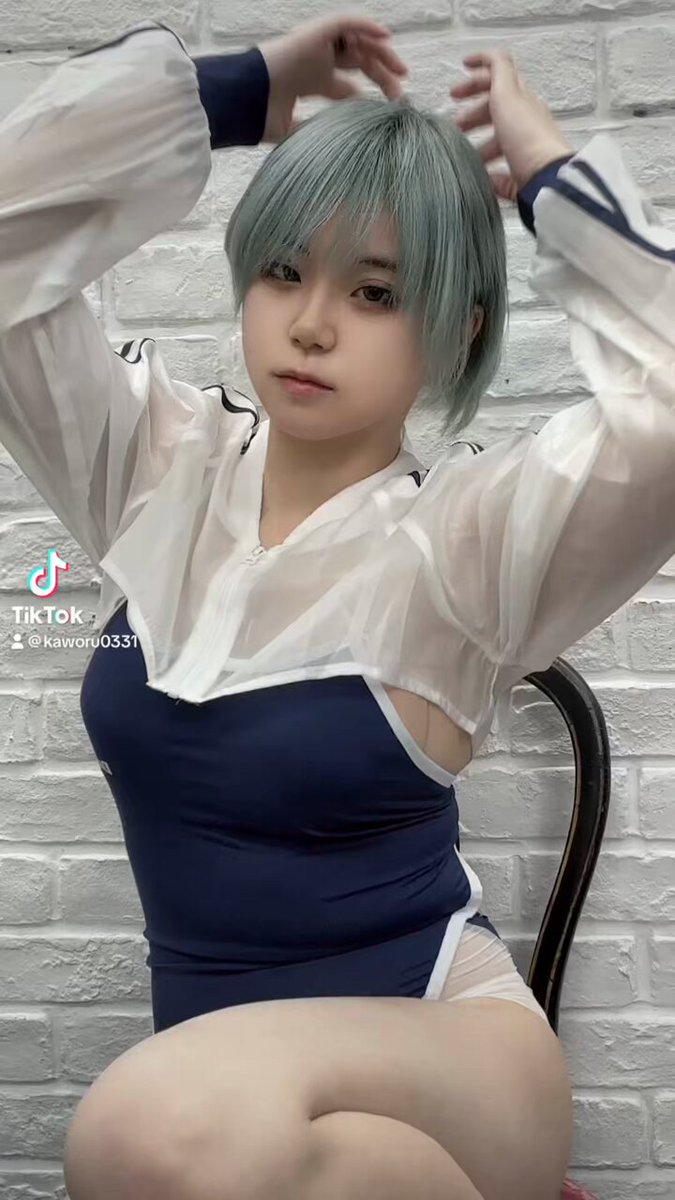 Video oleh @kaworu_0331