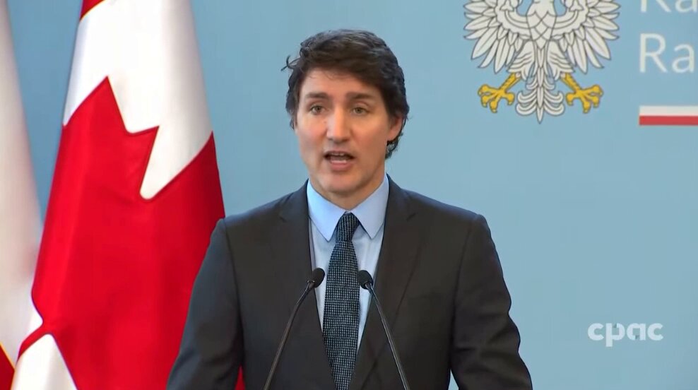 [問卦] 加拿大總理：俄國必須贏得這場戰爭