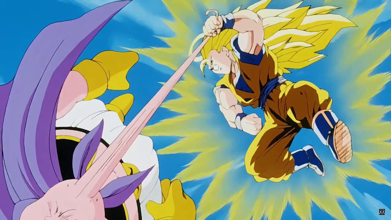 Masterpiece of dragon ball on X: 