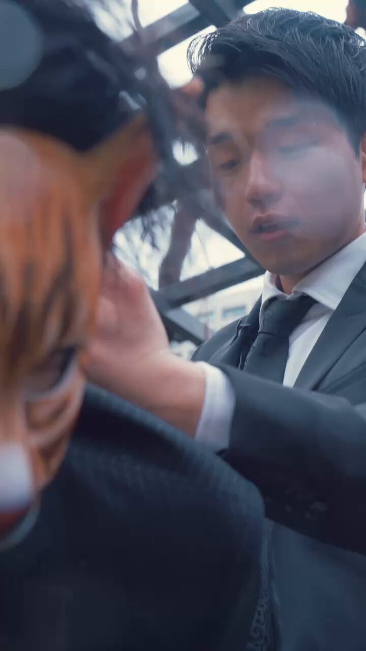 よしけん / 監督と演者 (@kkyy6614) / X