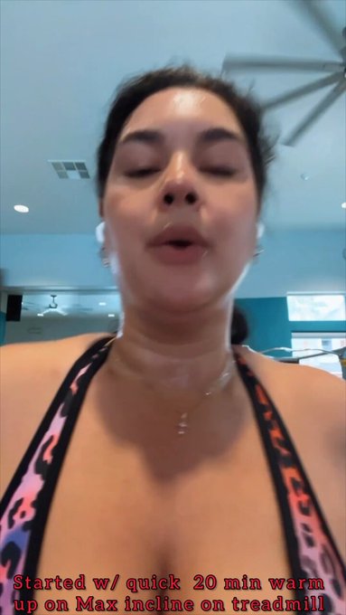 I’ll keep posting my workout vids since you guys like them so much ???? #GymMotivation have you gone
