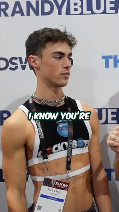Nick has a passion for bottoming ?? @OFNickFloyd https://t.co/9WmmMjf44d