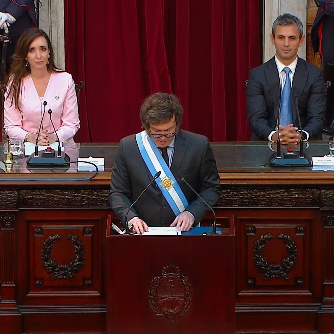 @porqueTTargs video Tweet