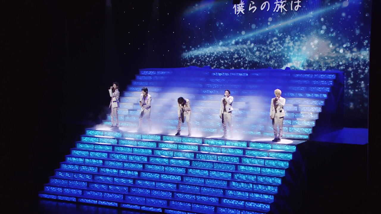 A.B.C-Z/ABC座 星(スター)劇場2023～5 Stars Live … A.B.C-Z 「5 STARS」-STARLIGHT TOKYO 2023 Digest Movie- - YouTube