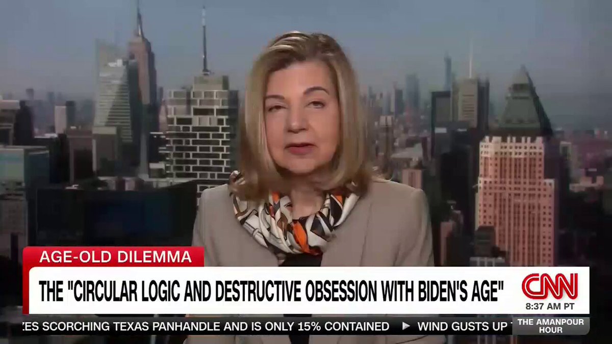 Cnn amanpour online live stream