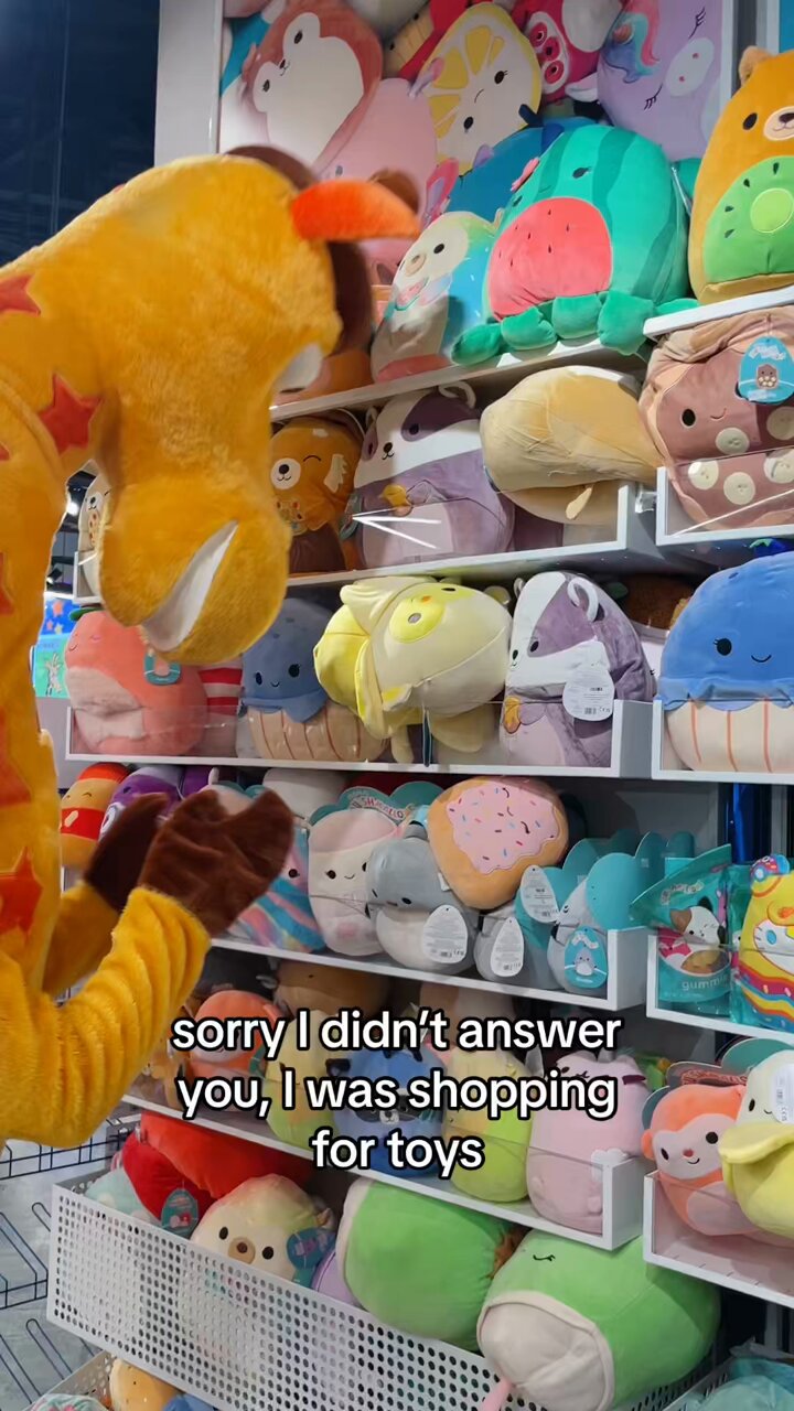 For toys discount