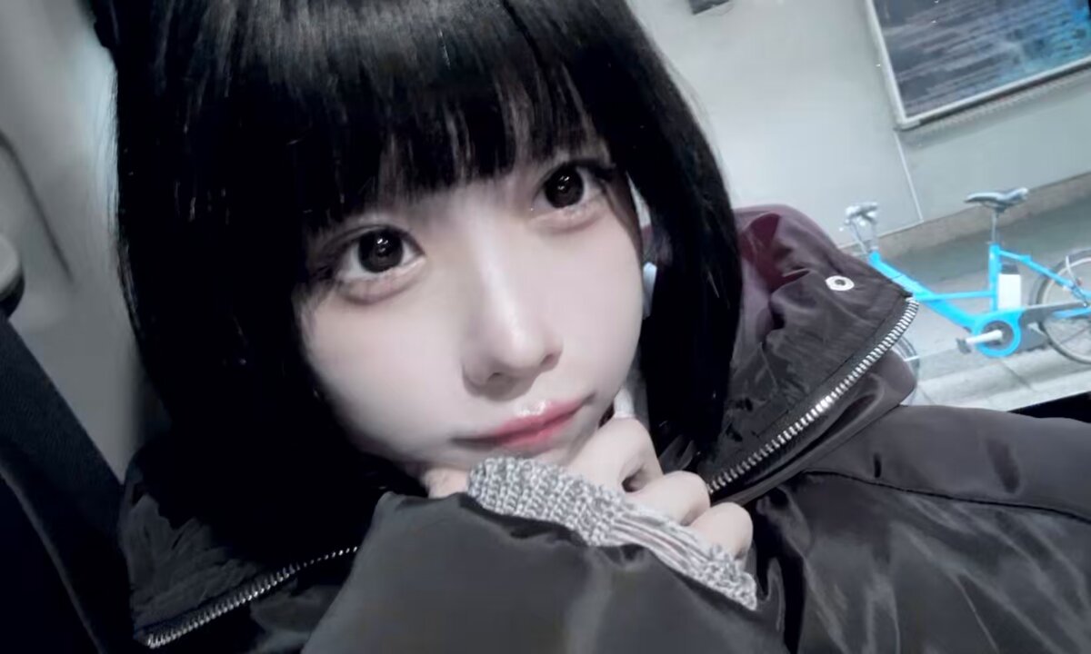 Video oleh @aNo2mass