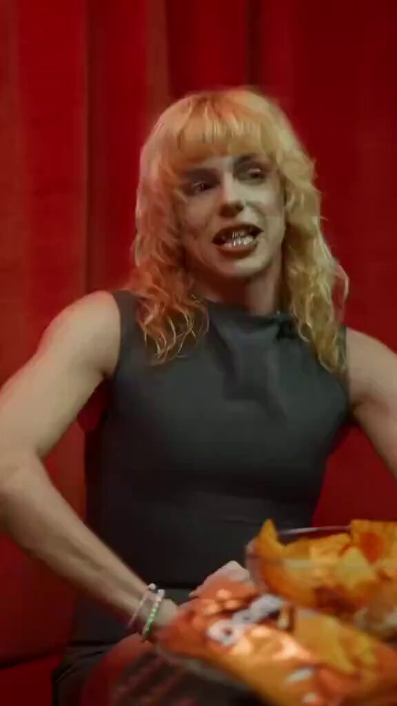 MxM News: Doritos fires trans brand ambassador after tweet about 12
