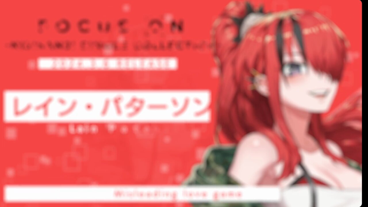 にじさんじ公式🌈🕒 on X: 
