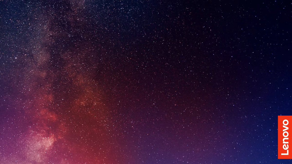 Lenovo constellation 2025
