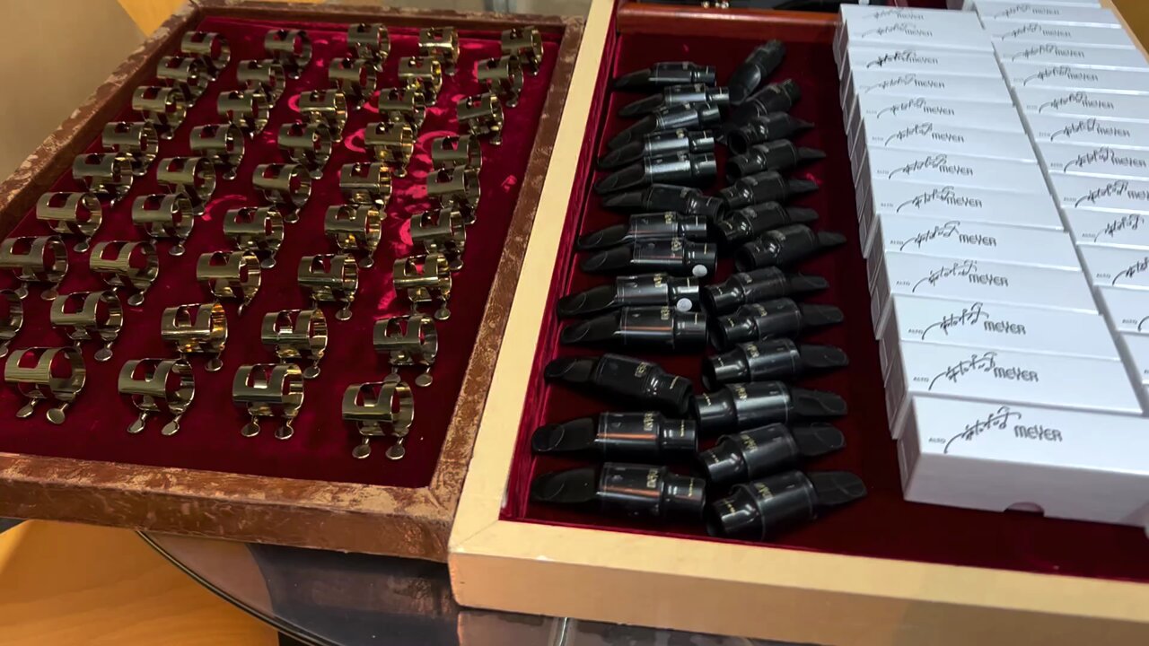 管楽器専門店ダク DAC WORLD 管楽器 FAIR 2025 開催!! 7月31日