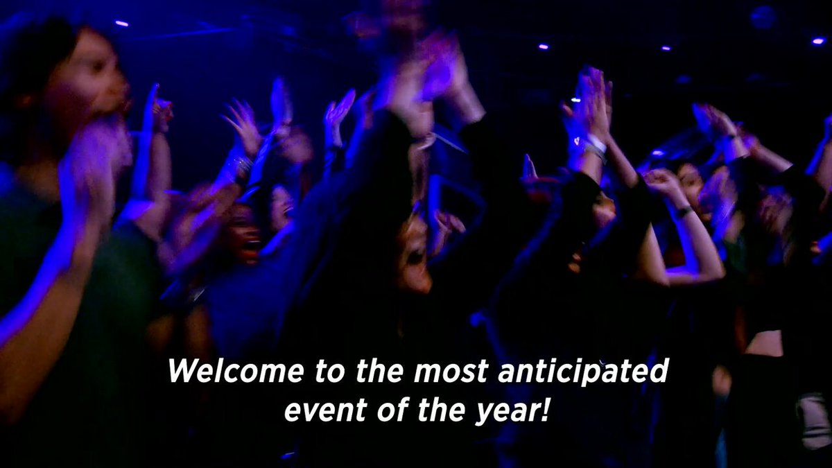 Woo hoo! #themaskedsinger