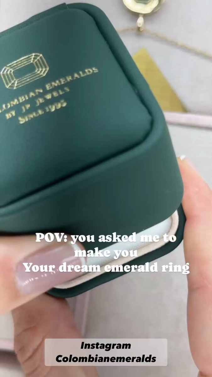 Jr emeralds best sale