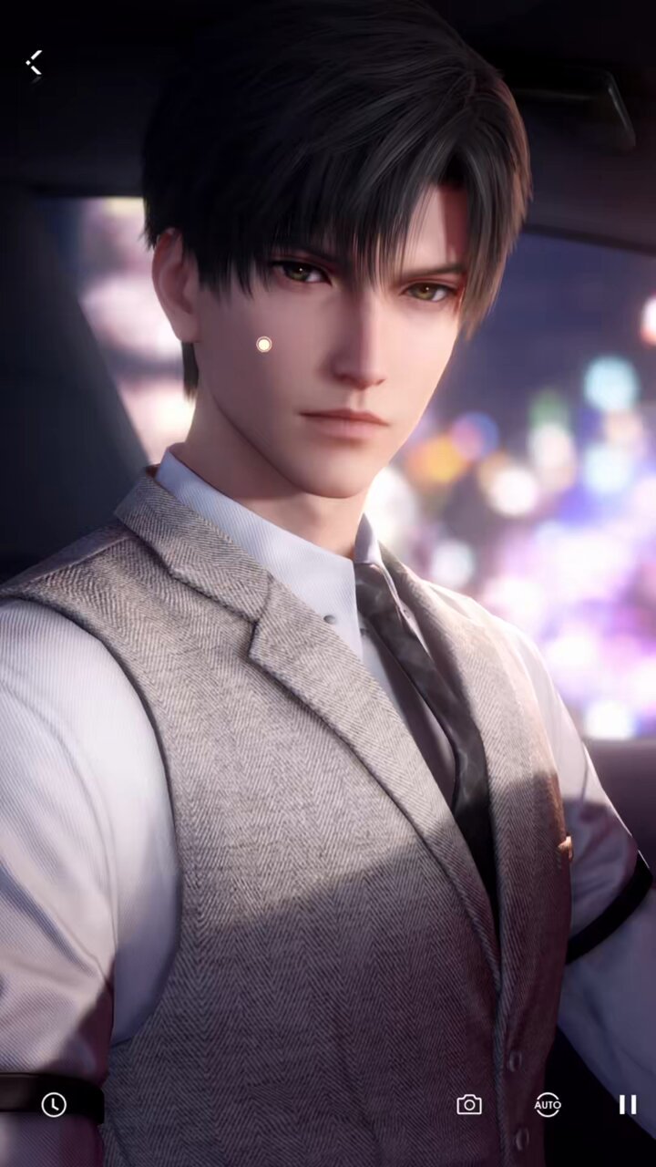 公式】恋と深空-Love and Deepspace- on X: 