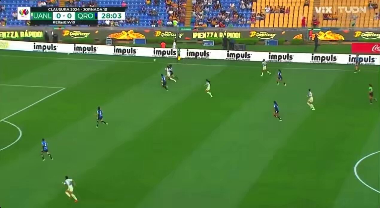 🔝 Hermoso golazo 😮‍💨🤌🏻
