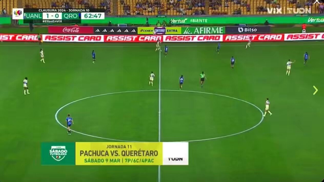 Un zarpazo de suerte 🍀