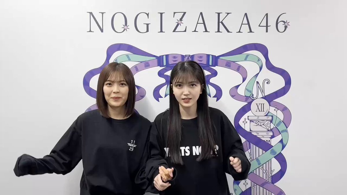 乃木坂46 on X: 