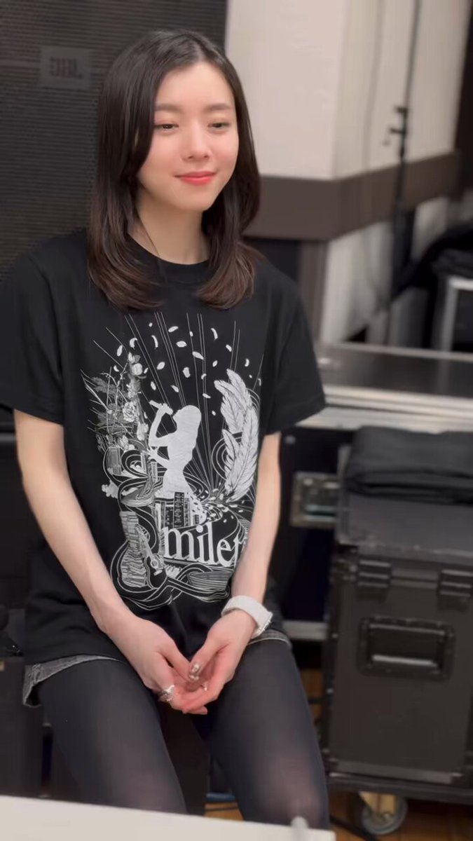 milet（ミレイ） على X: 
