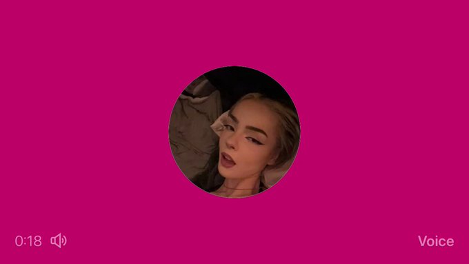 Lil tipsy rn https://t.co/KeEKI4nifK