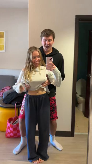 best titty drop 🤪 @Tallbeachbum14 https://t.co/IxoSov4G1l<a class="tags" target="_blank" title="On Twitter" href="/?out=eyJ0eXAiOiJKV1QiLCJhbGciOiJIUzUxMiJ9.eyJpYXQiOjE3MjExNDg3MDgsImlzcyI6InR3cG9ybnN0YXJzLmNvbSIsIm5iZiI6MTcyMTE0ODcwOCwiZXhwIjoxNzUyNjg0NzA4LCJyZWRpcmVjdF91cmwiOiJodHRwczovL3R3aXR0ZXIuY29tL1RhbGxiZWFjaGJ1bTE0In0._HSWFXH4IRmbRfWbETTxvIyKQTJjdIIAFu3ecoeMqkl6JG7VOXPo7SRoxH-2RzTTCag45zgNhFCFGbaEYw1kJQ">@Tallbeachbum14</a>