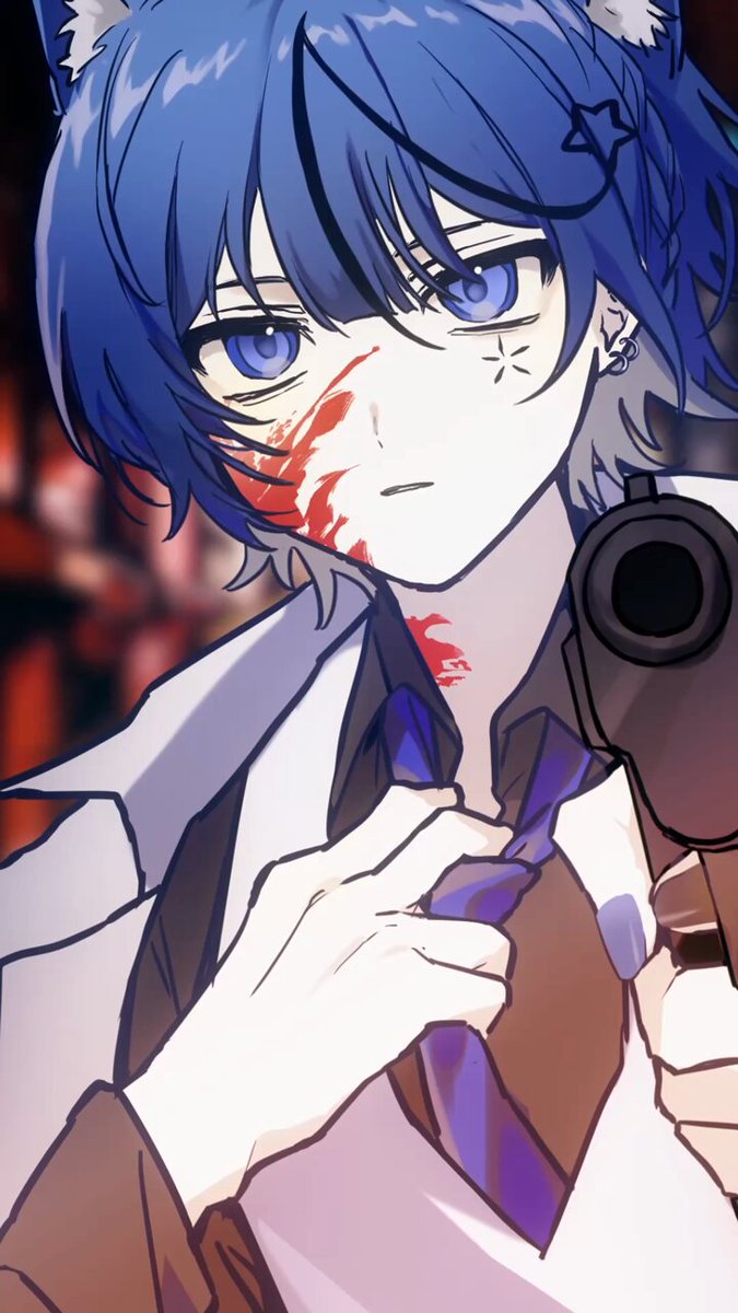 あもｫ👻💙 (@o_uni0624) / X